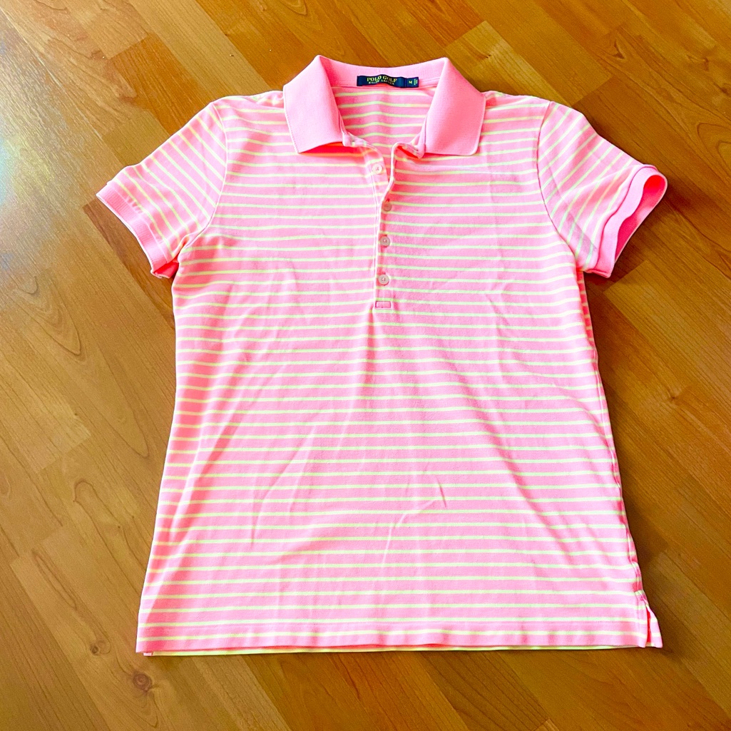 Ralph Lauren Polo Golf Polo
